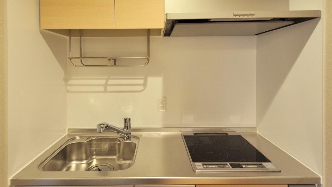 Apartemen Rakutenstay X Shamaison Dekijima - 102 Osaka