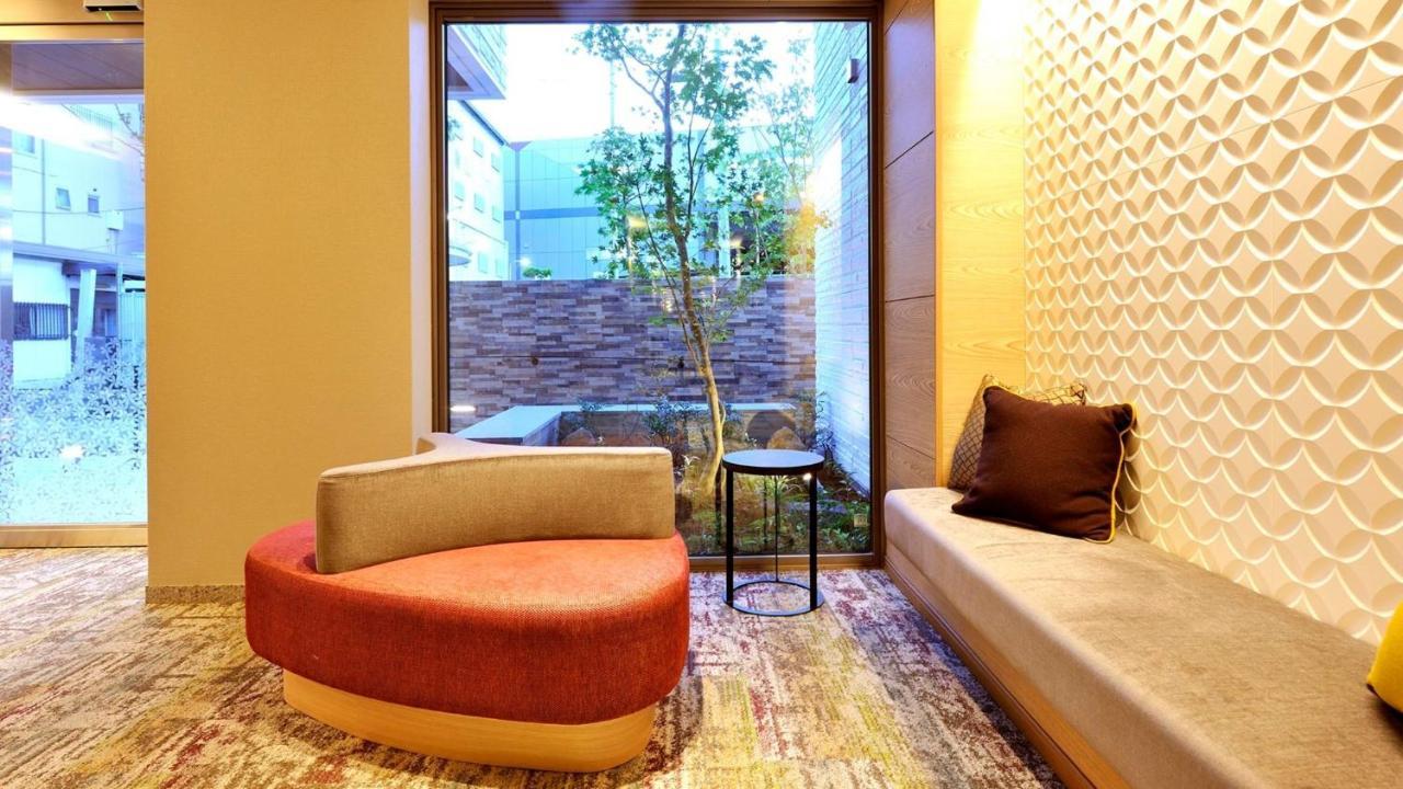 Apartemen Rakutenstay X Shamaison Dekijima - 102 Osaka