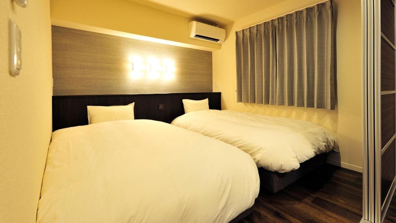 Rakutenstay X Shamaison Dekijima - 102 Apartemen *